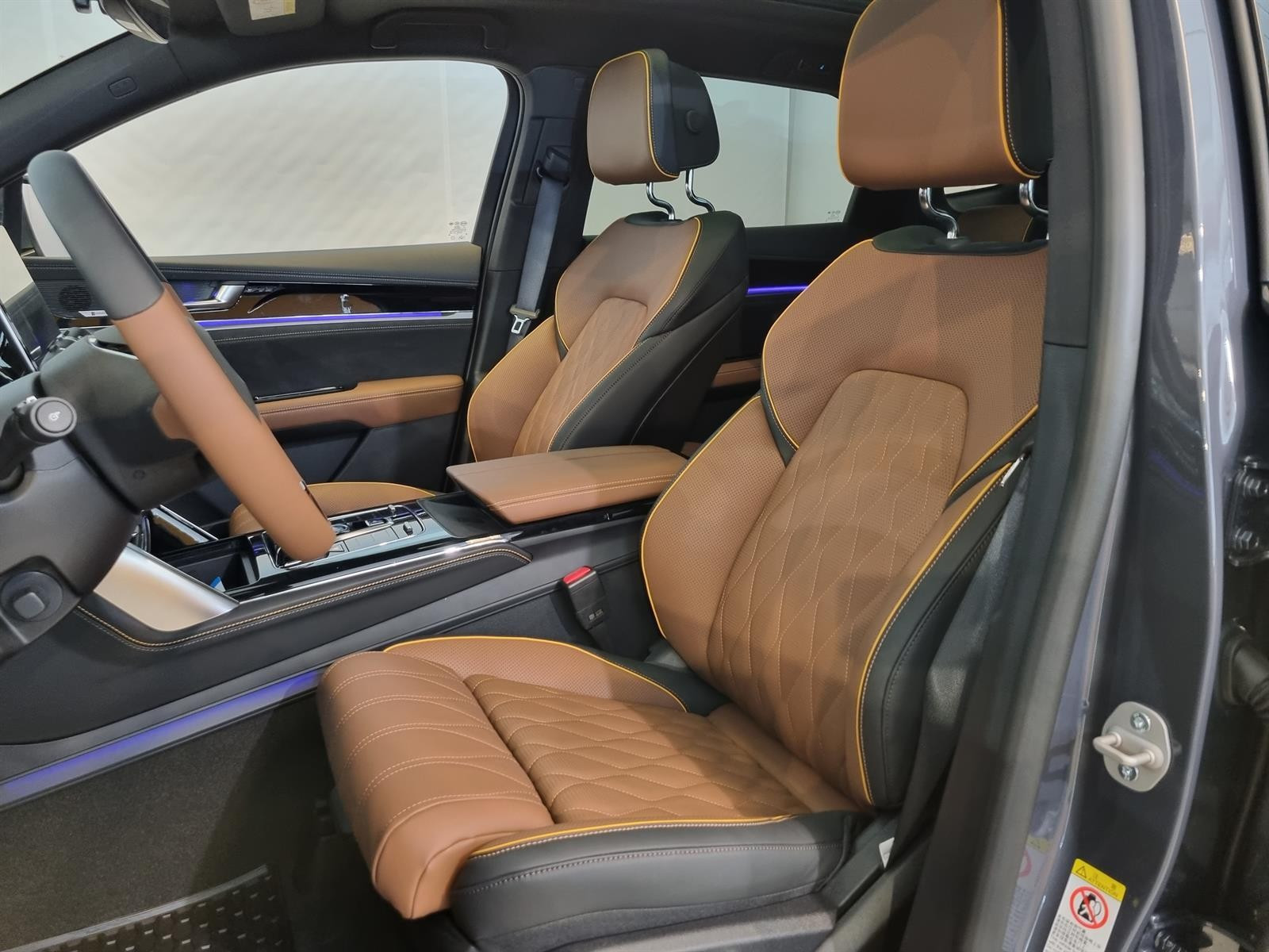BYD Tang