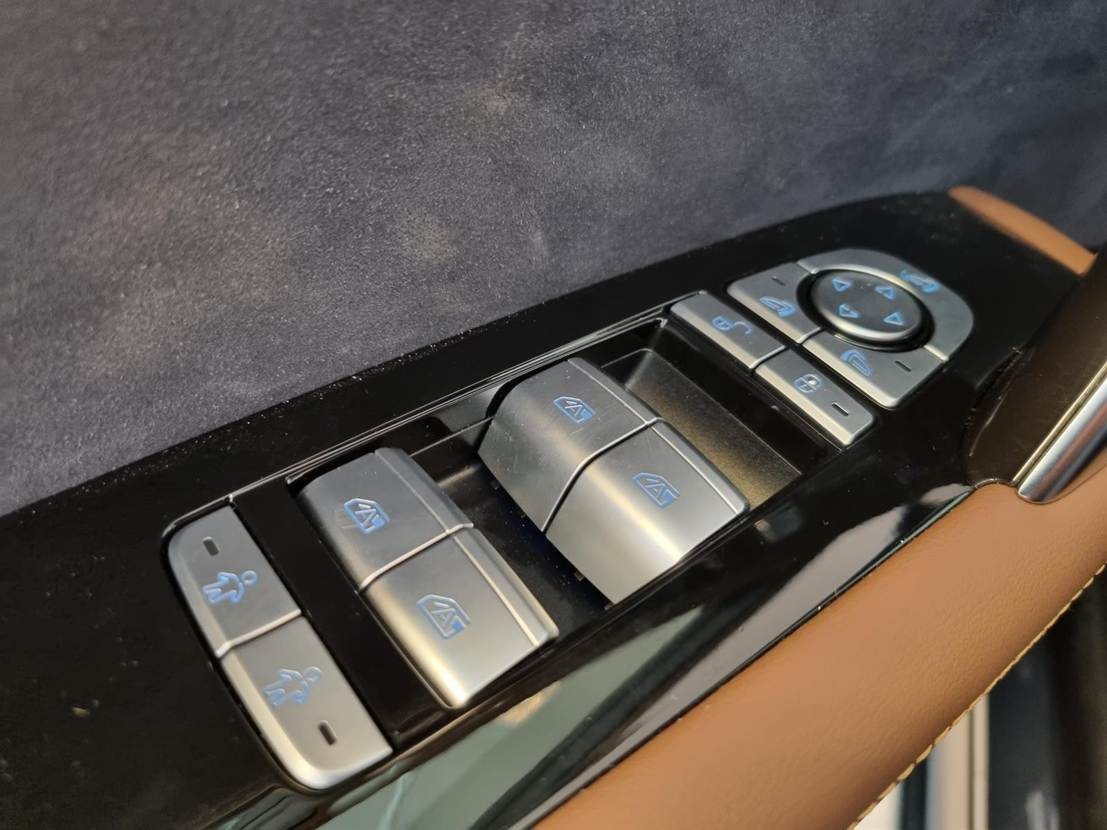 BYD Tang