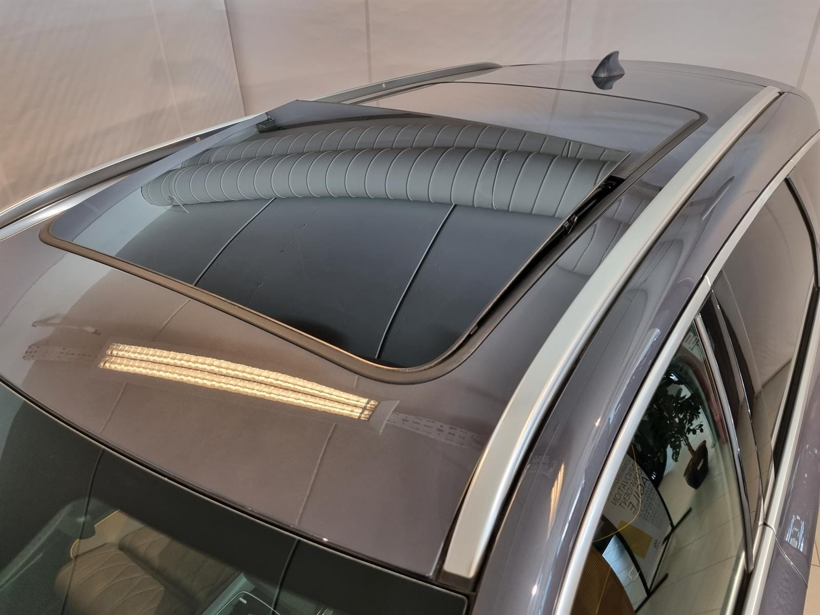 BYD Tang