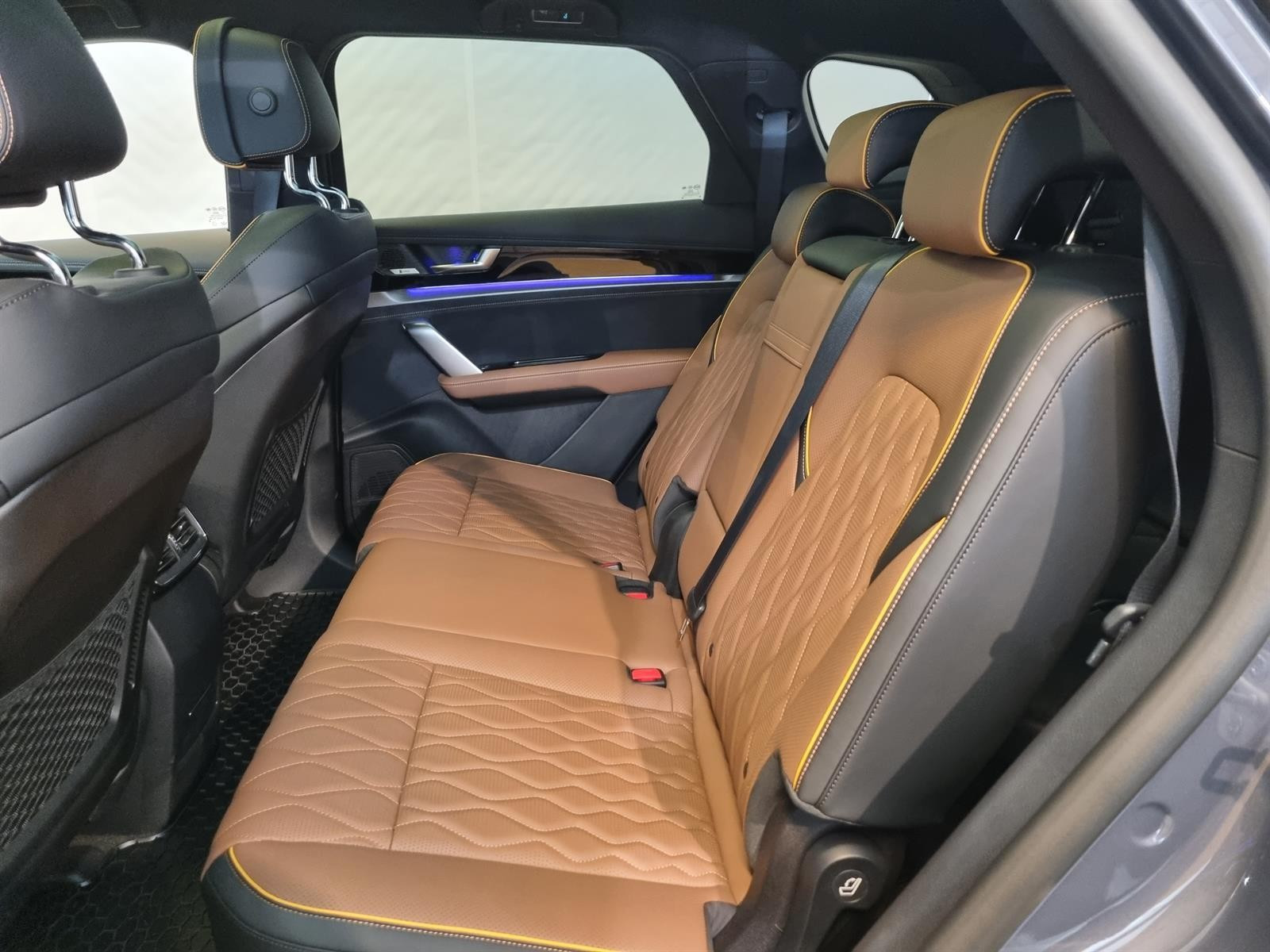 BYD Tang