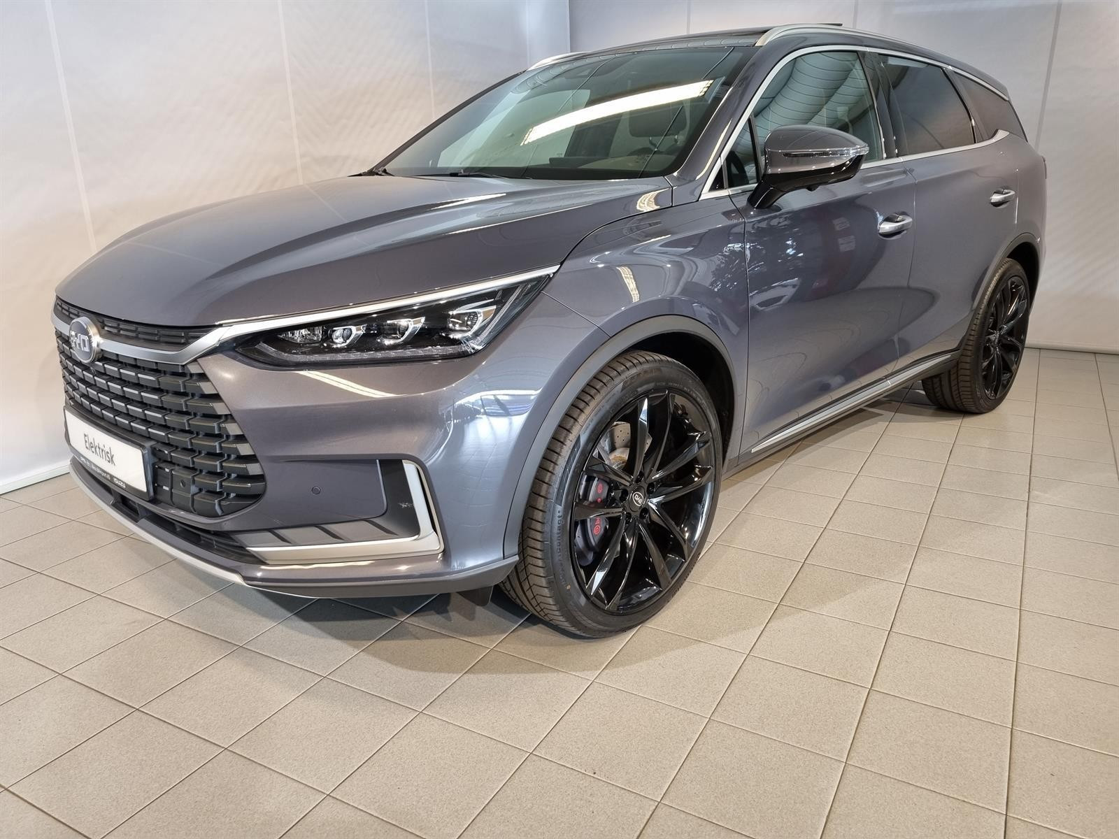 BYD Tang