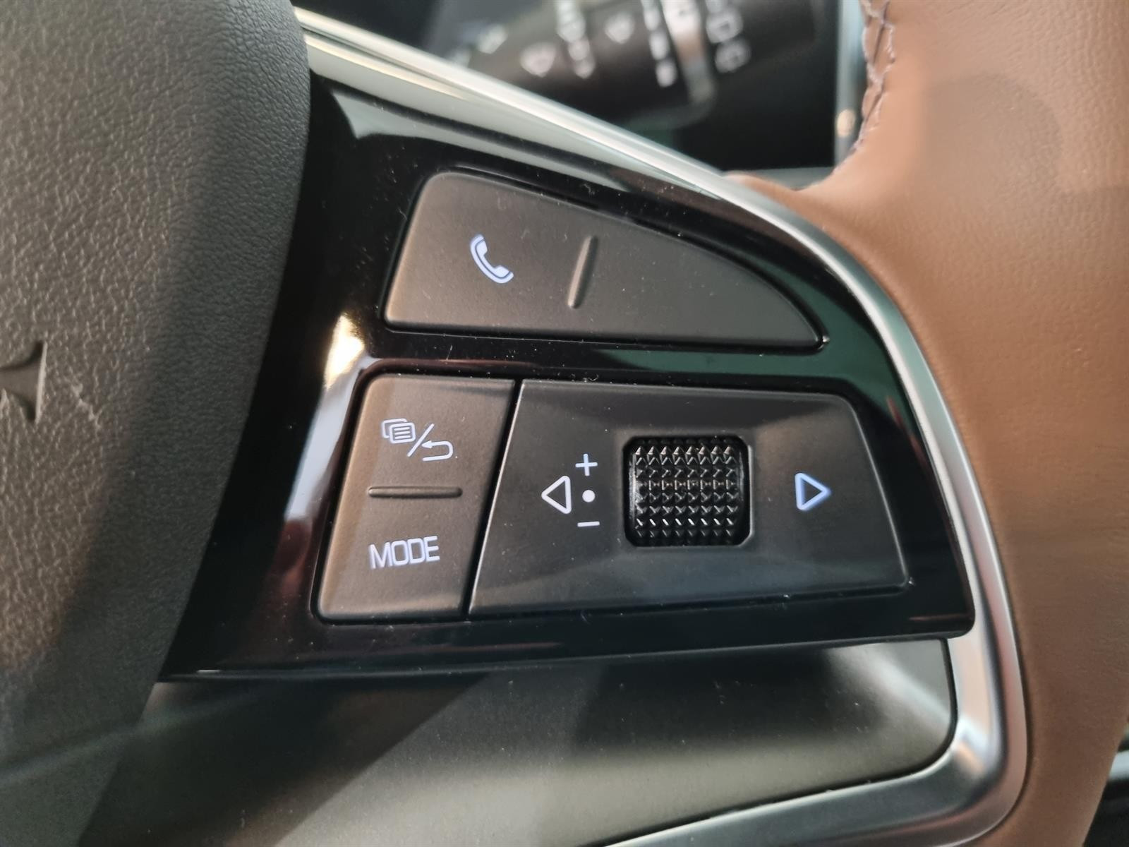 BYD Tang