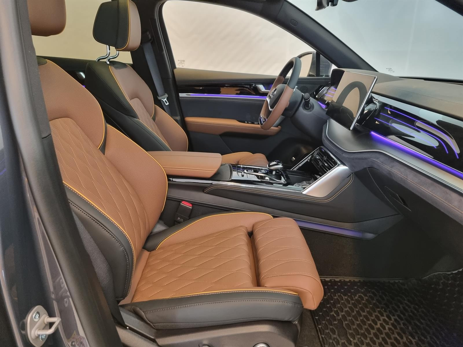 BYD Tang