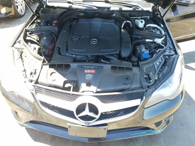 Mercedes-Benz E 350 2014