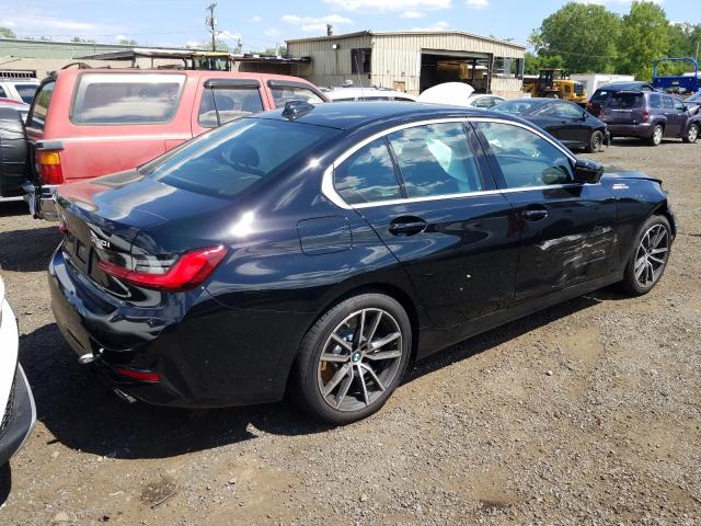 BMW 330XI 2020