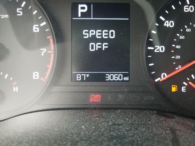 KIA Rio LX 2020