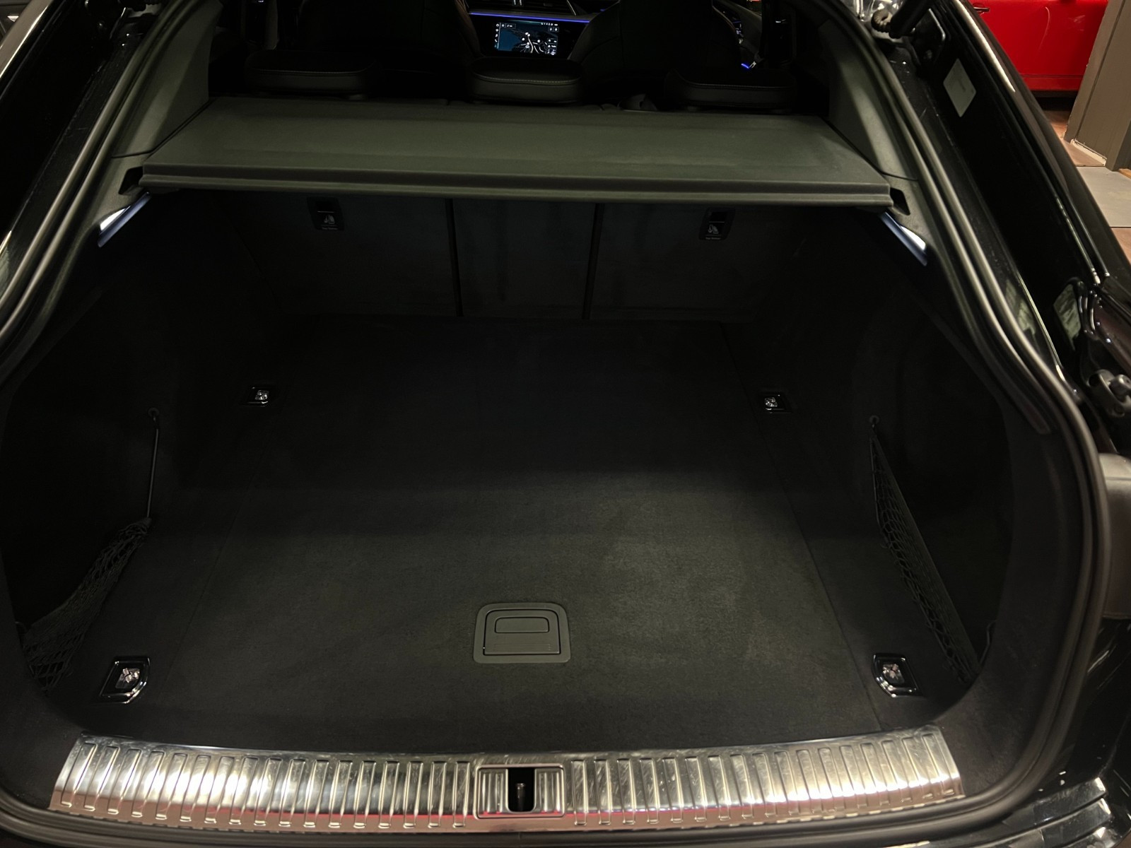Audi e-tron Sportback