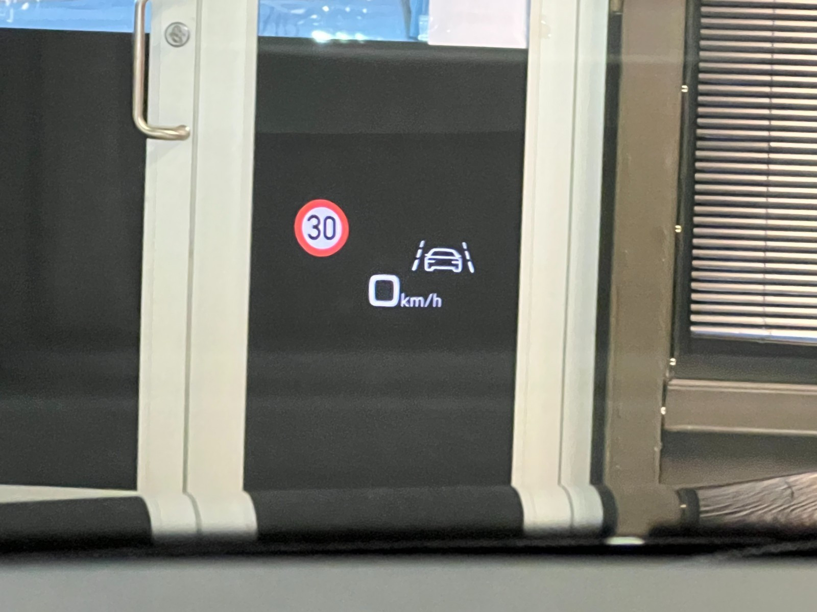 Audi e-tron Sportback