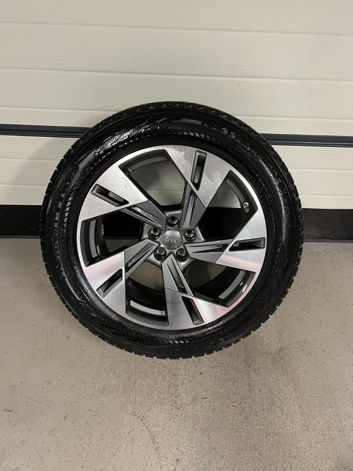Audi e-tron Sportback