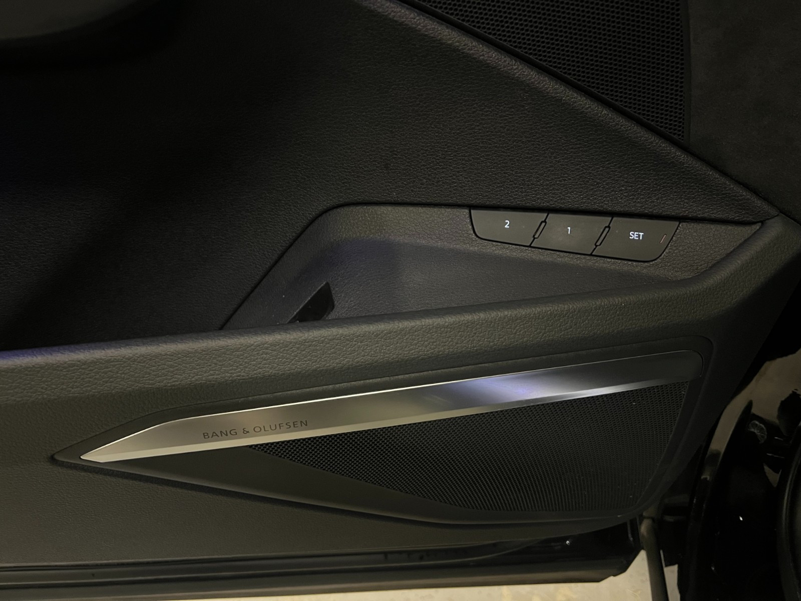 Audi e-tron Sportback