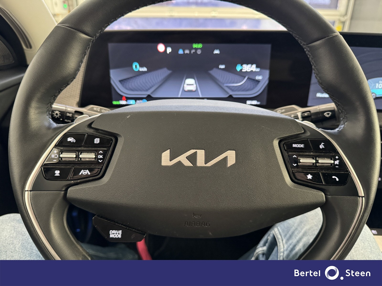 Kia EV6