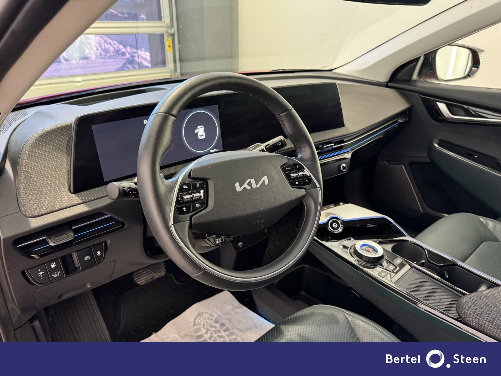 Kia EV6