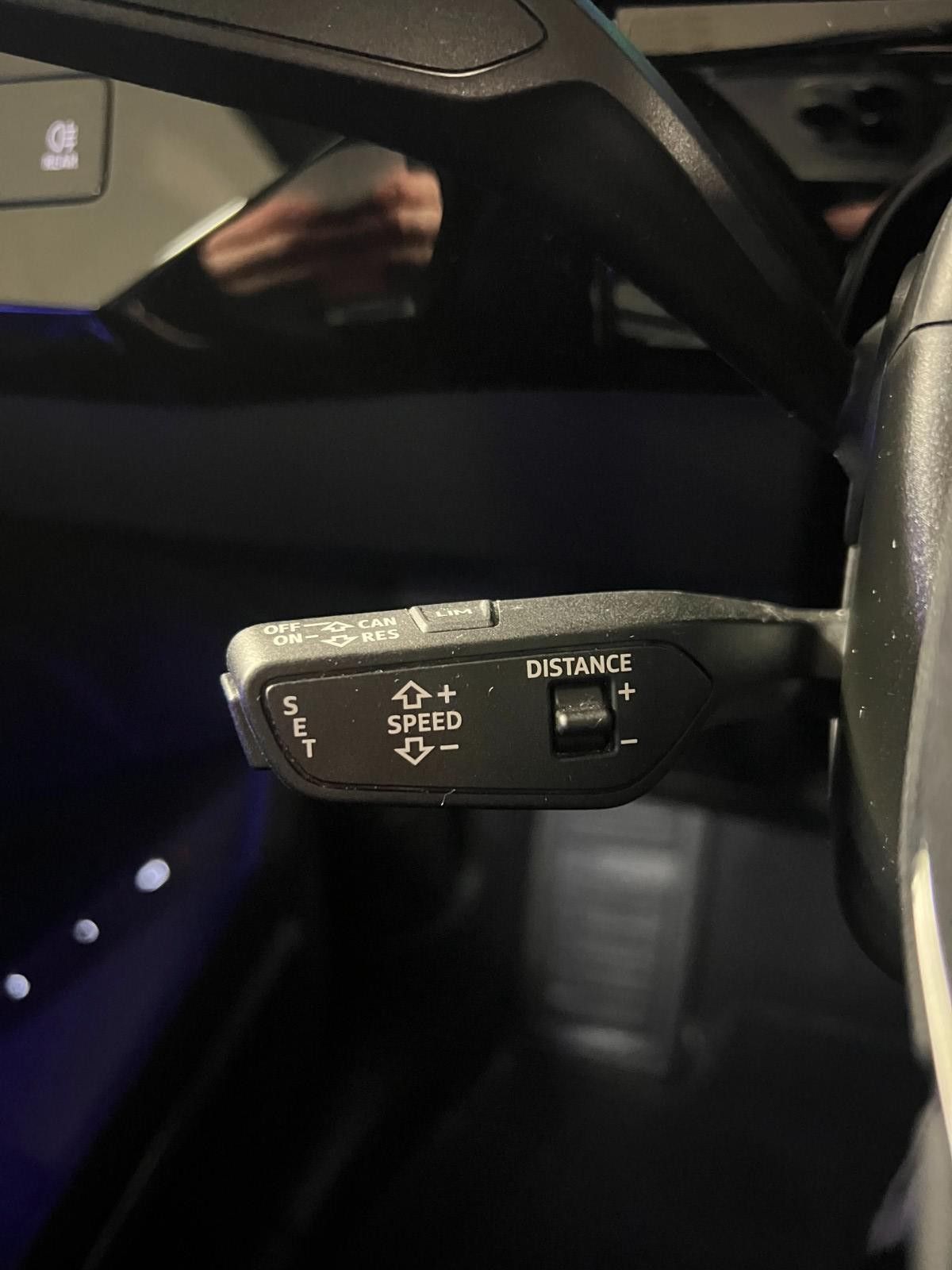 Audi e-tron Sportback