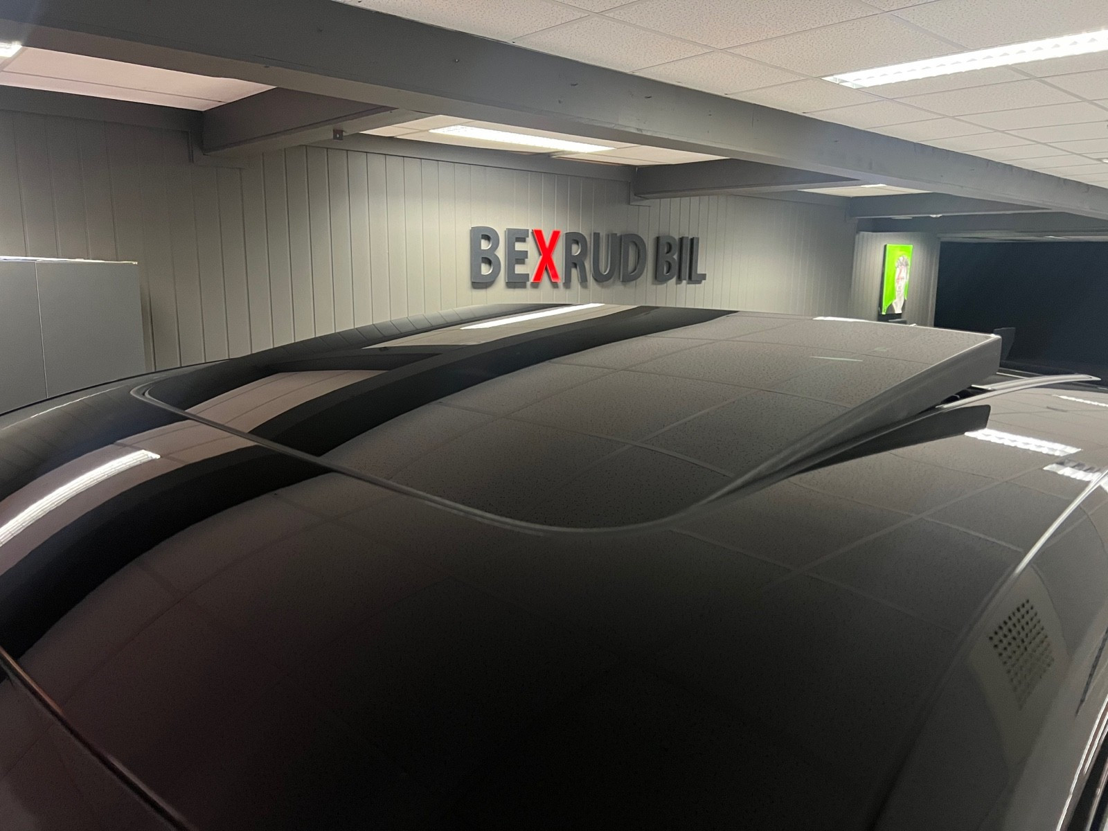 Audi e-tron Sportback