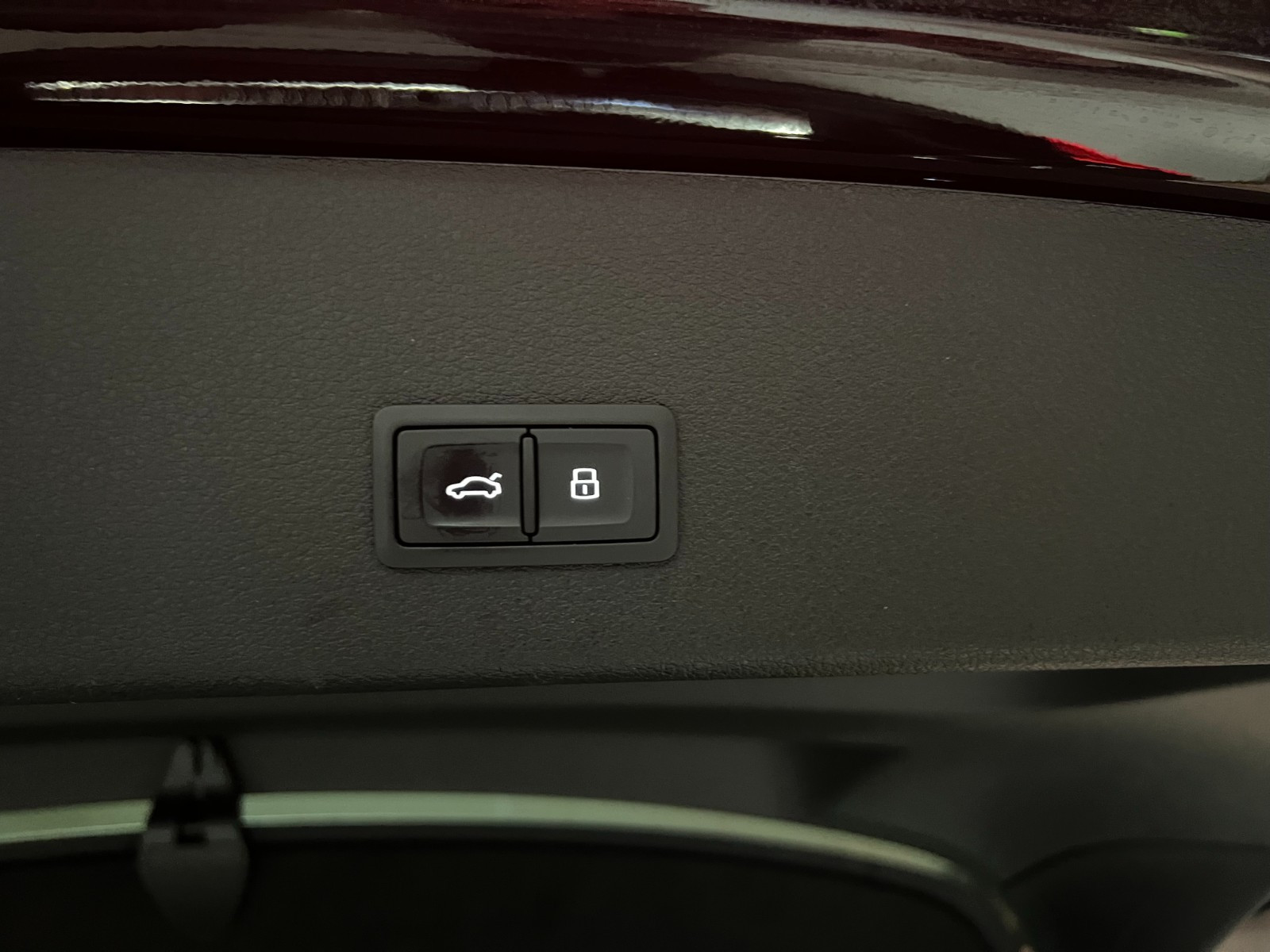 Audi e-tron Sportback