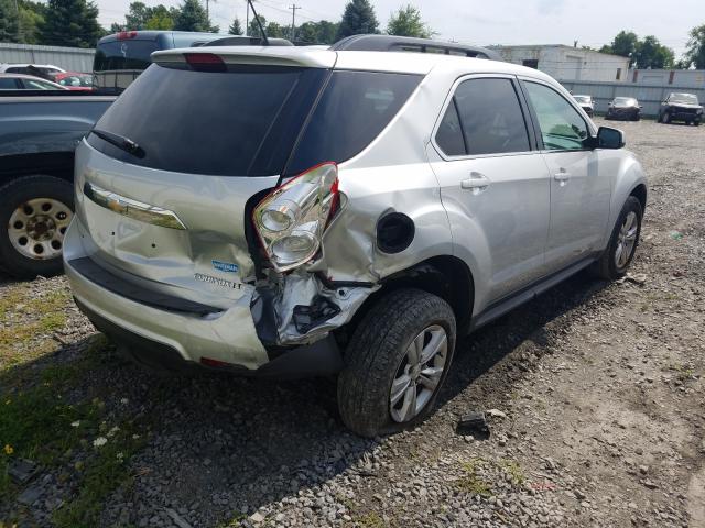 Chevrolet Equinox LT 2015