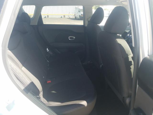 KIA Soul 2015
