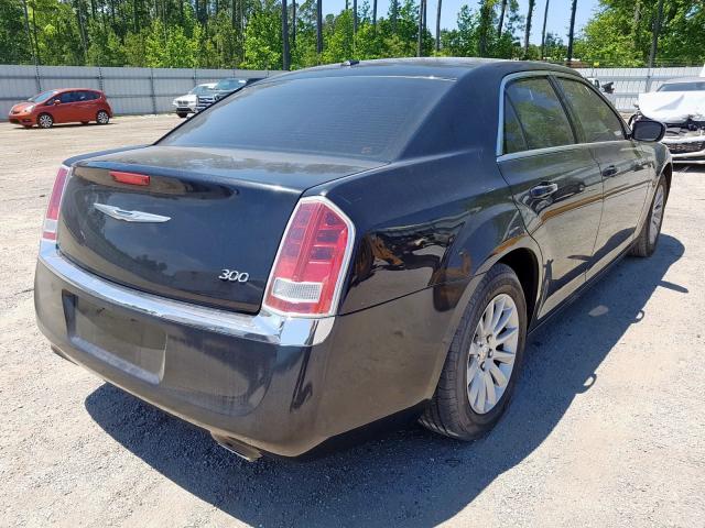 Chrysler 300 2013