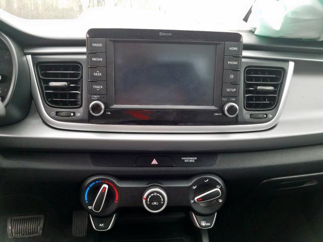 KIA Rio LX 2020