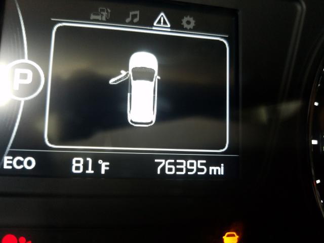 KIA Sorento LX 2016