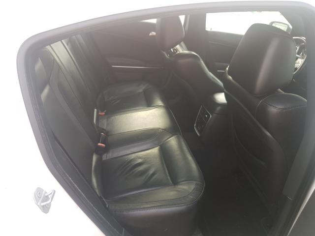 Dodge Charger R 2018