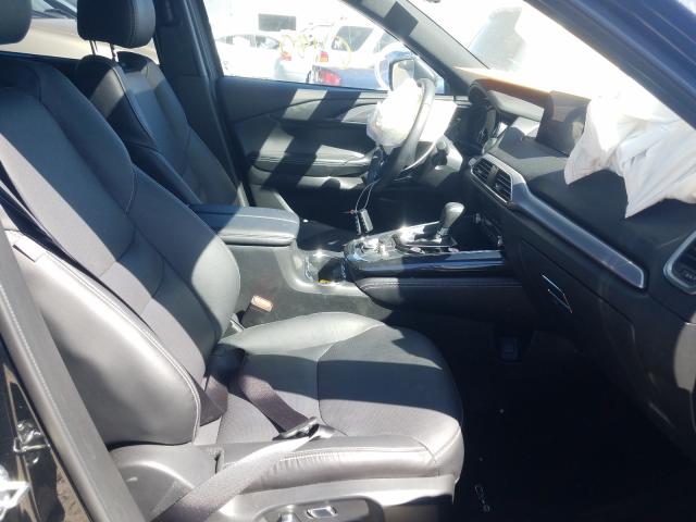 Mazda CX-9 Grand Touring 2020