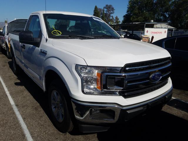 Ford F150 2019