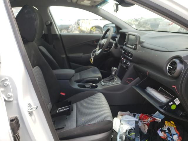 Hyundai Kona SEL 2020