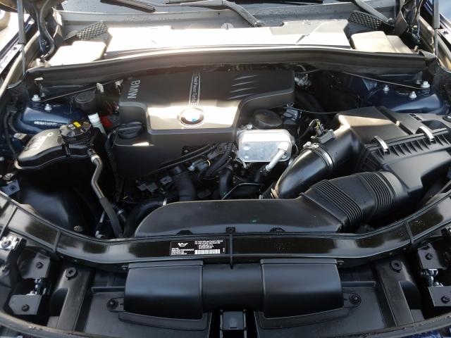 BMW X1 SDRIVE2 2015