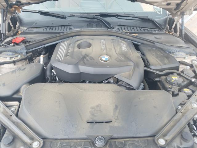 BMW 230XI 2017