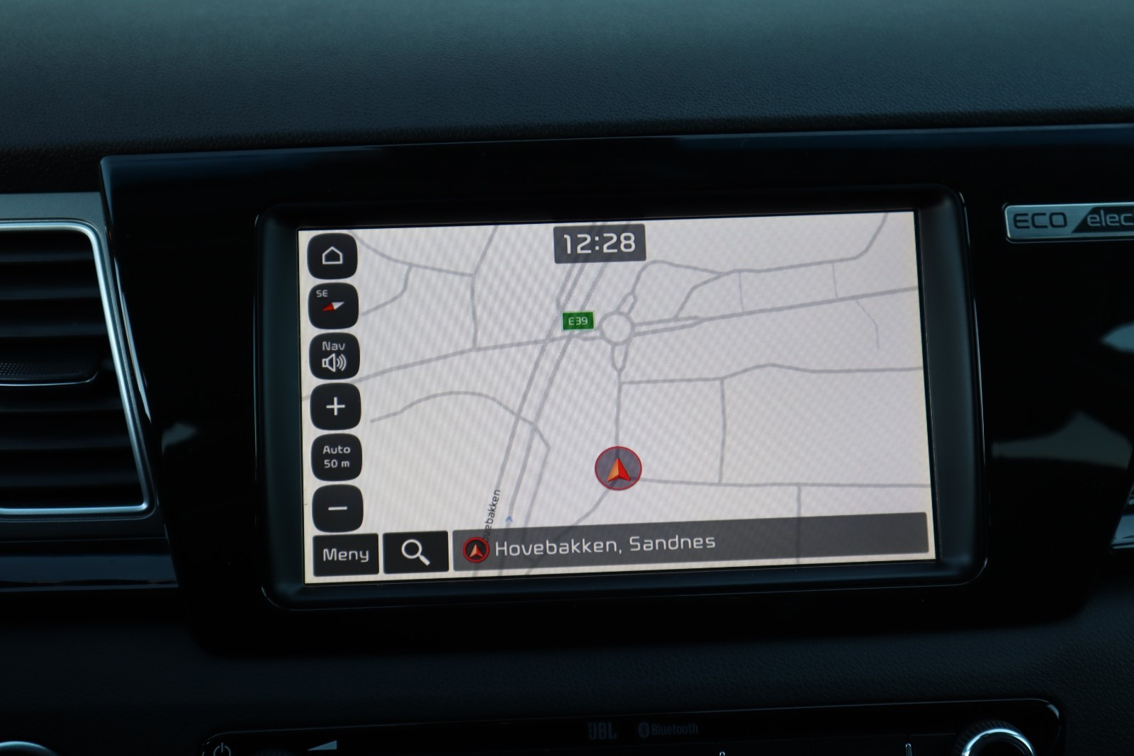 Kia E-Niro
