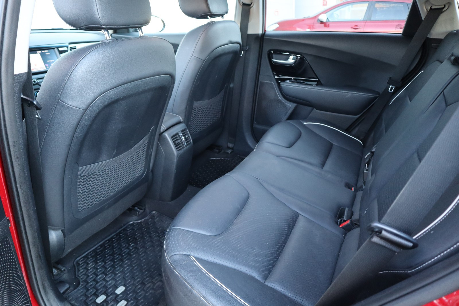 Kia E-Niro