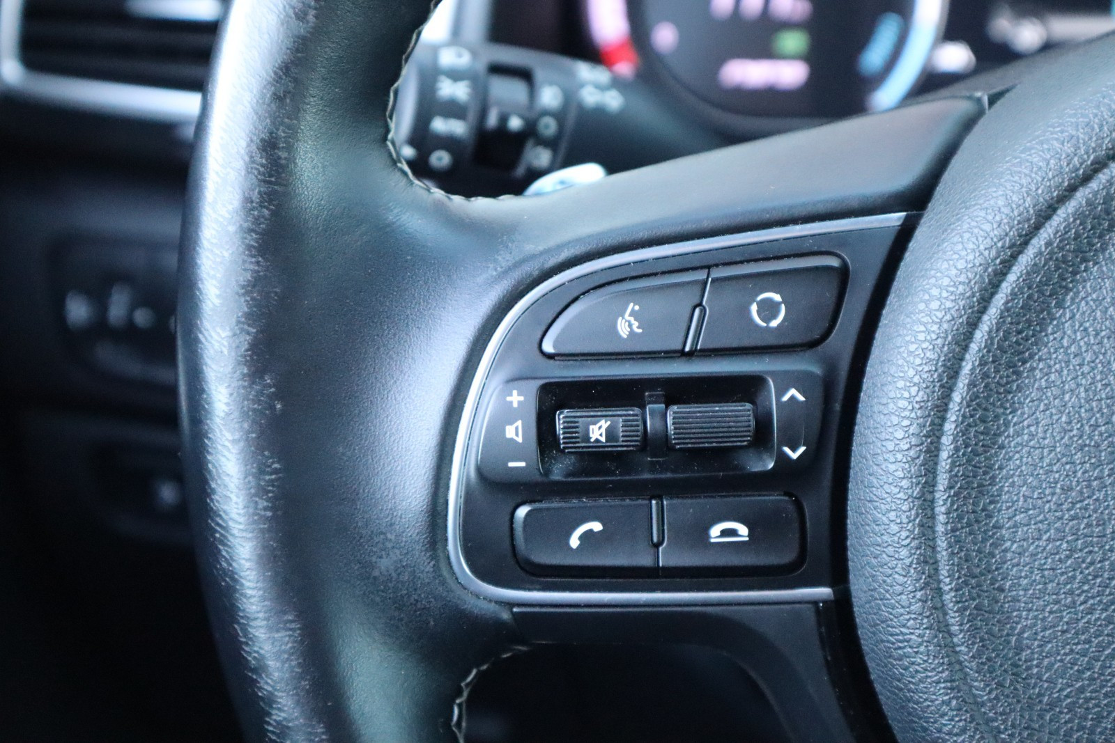Kia E-Niro