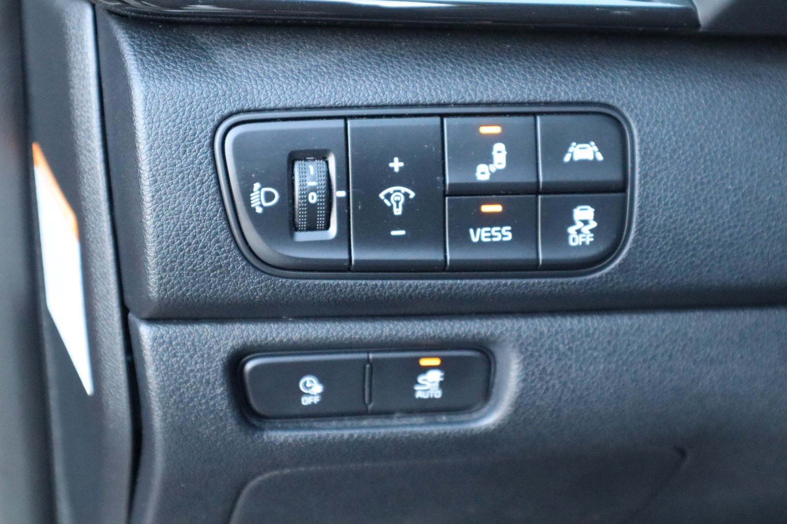 Kia E-Niro