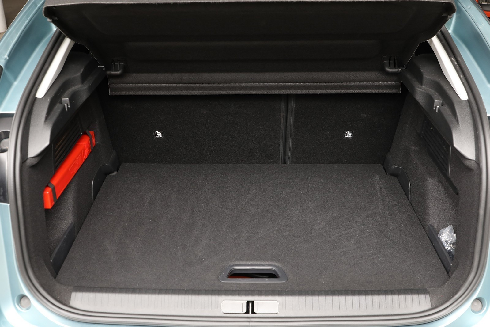Citroen E-C4