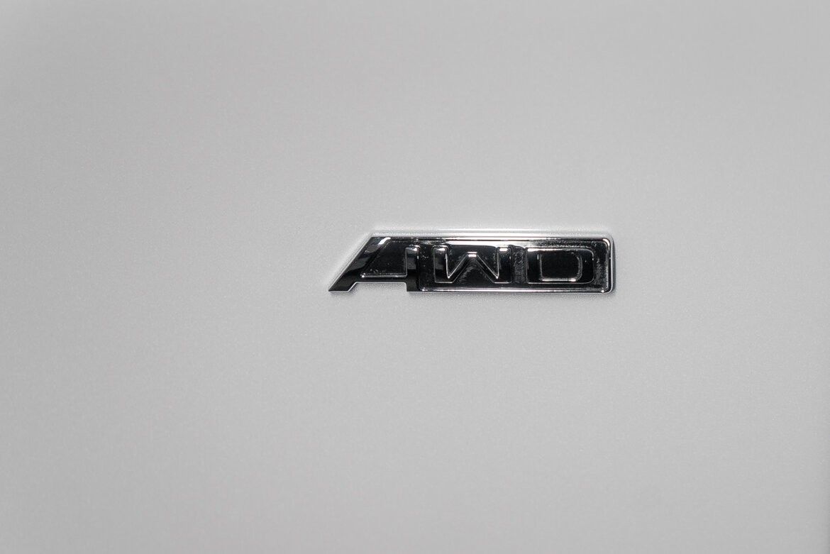 BYD Tang