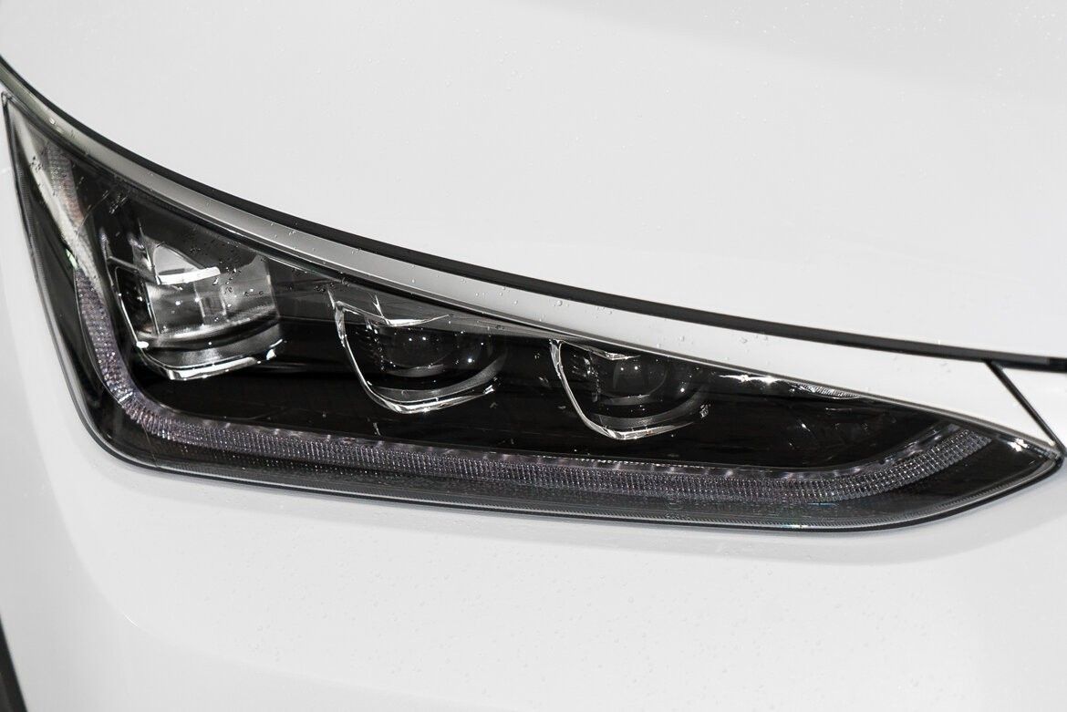 BYD Tang