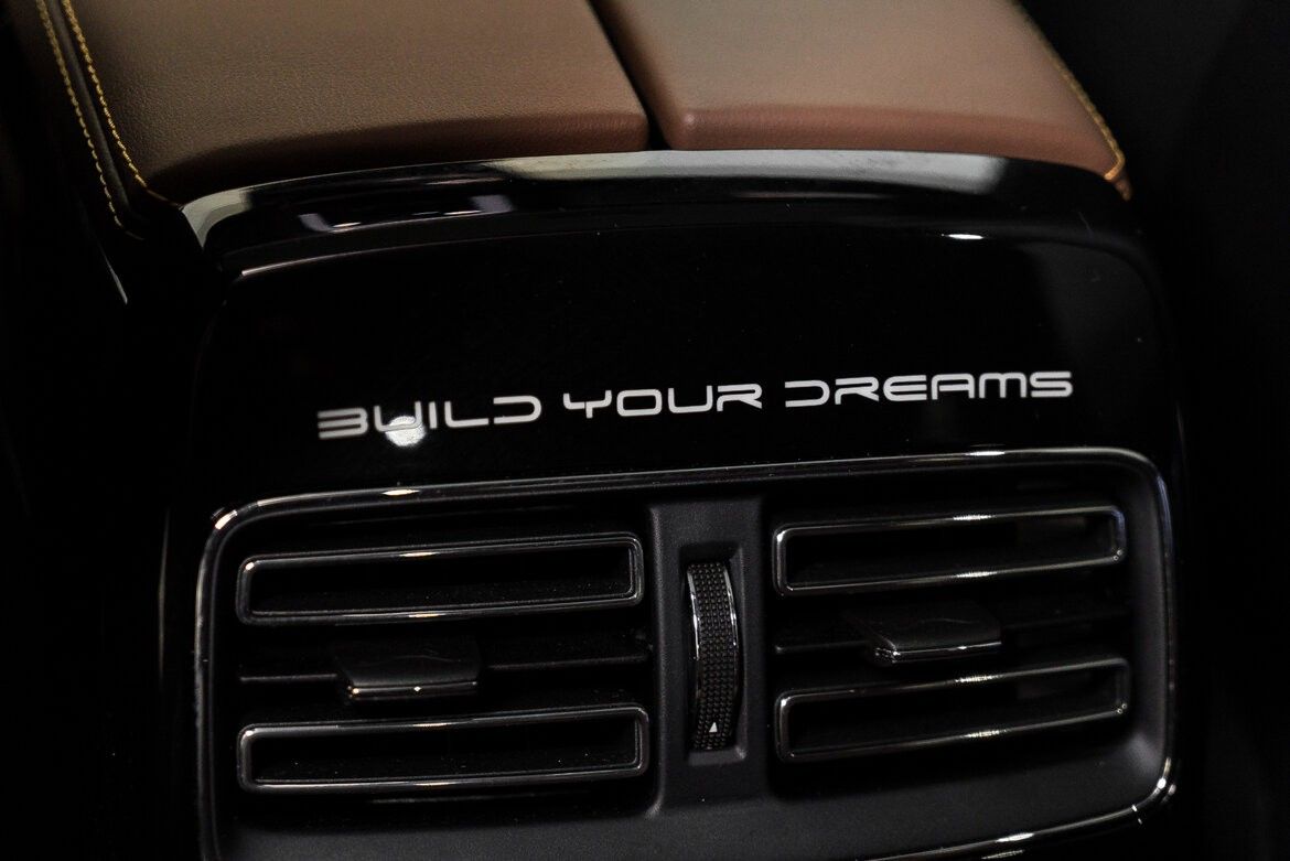 BYD Tang