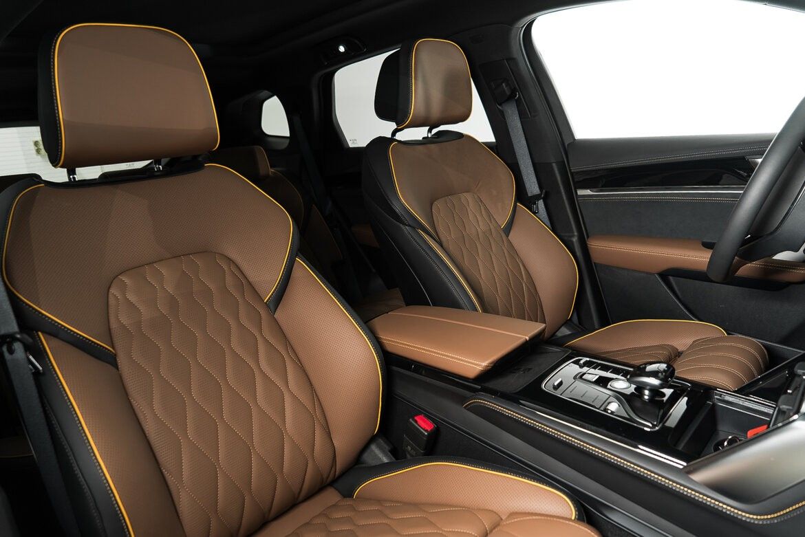 BYD Tang