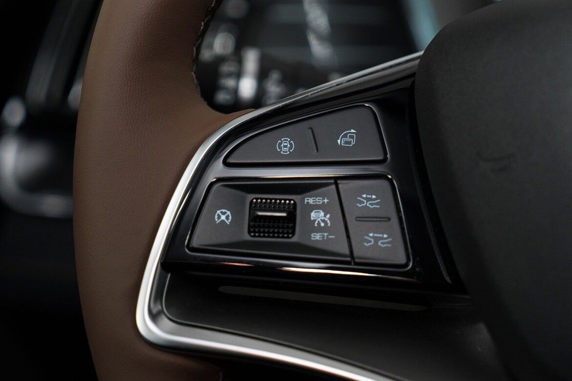 BYD Tang