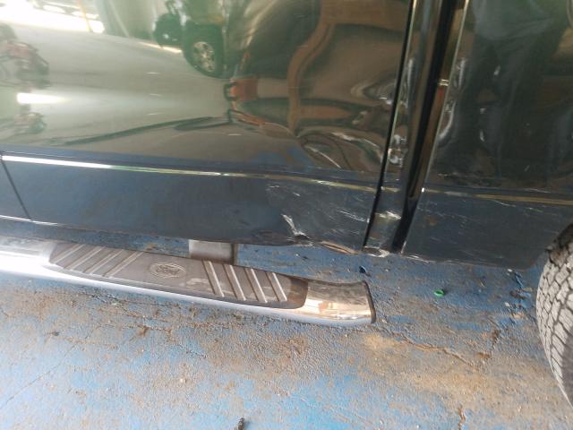 Ford F150 Super 2013