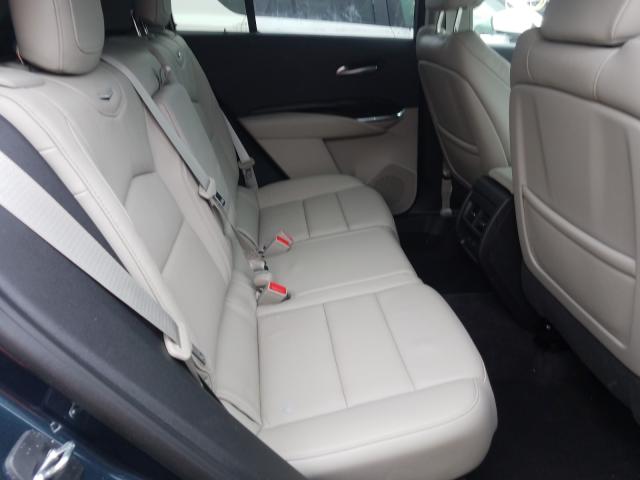 Cadillac XT4 Premium 2019