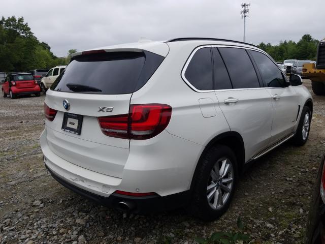 BMW X5 XDRIVE3 2014