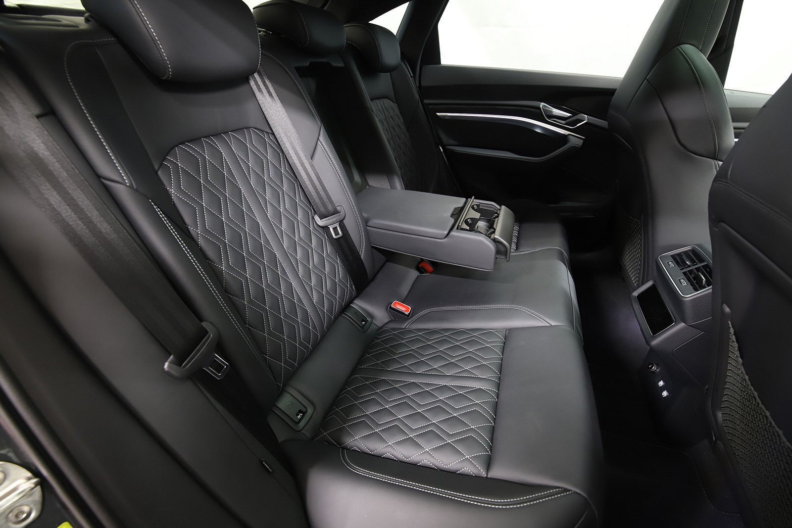 Audi e-tron Sportback