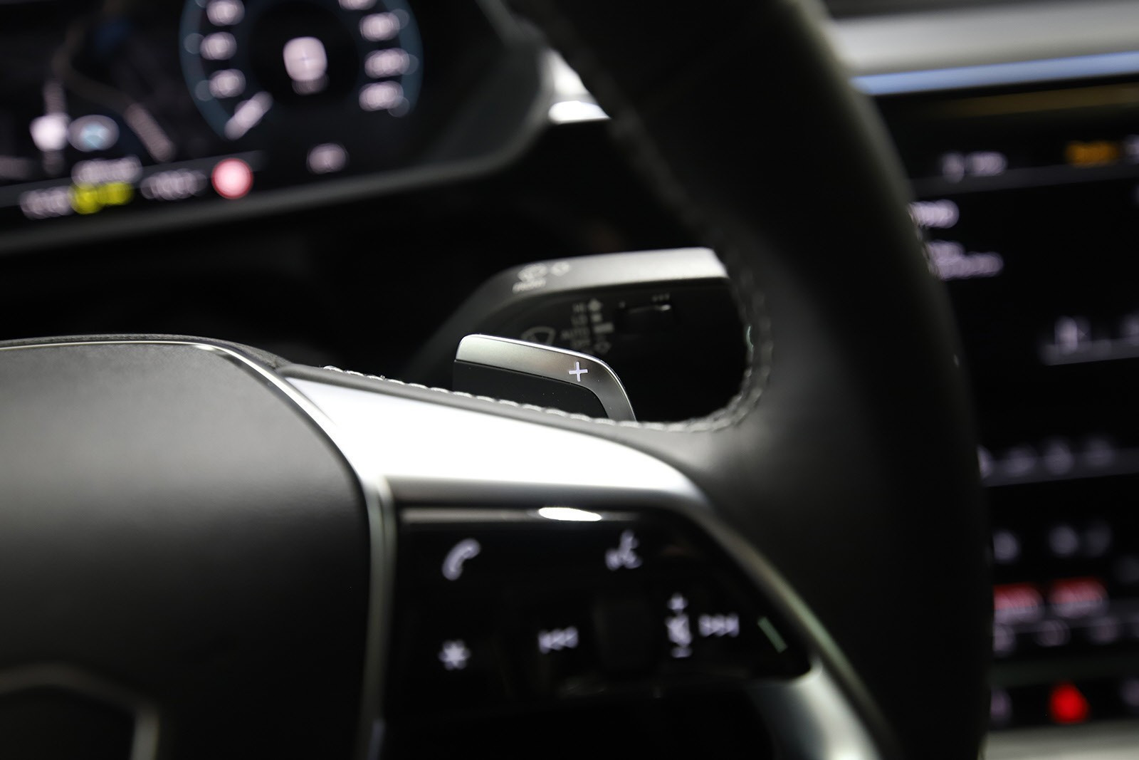 Audi e-tron Sportback