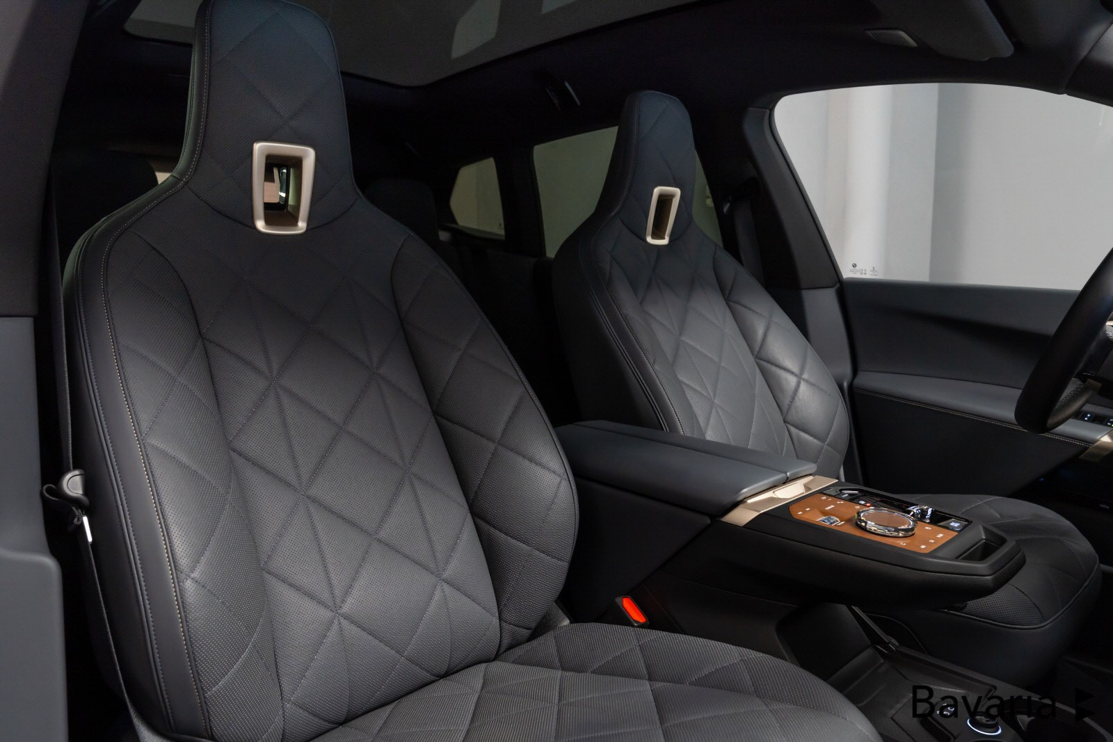 BMW iX M60