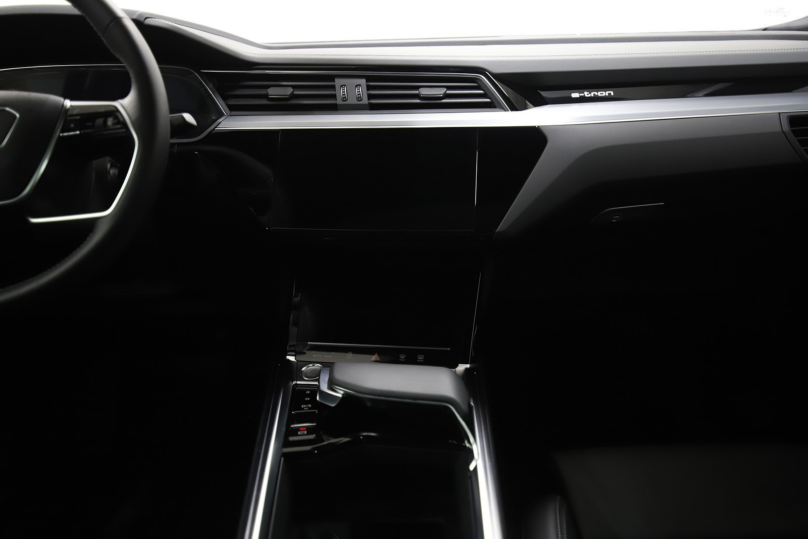 Audi e-tron Sportback
