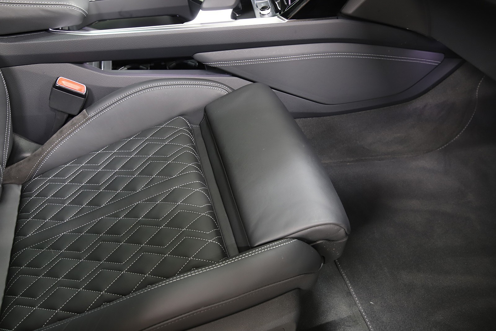 Audi e-tron Sportback
