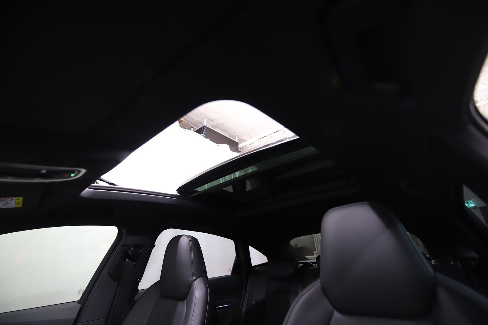 Audi e-tron Sportback