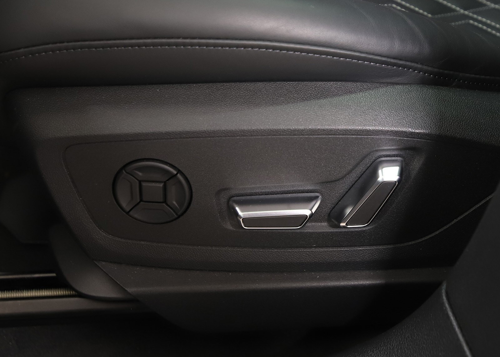 Audi e-tron Sportback